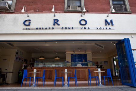 Grom